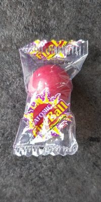 Atomic Fireball - 0041420052057
