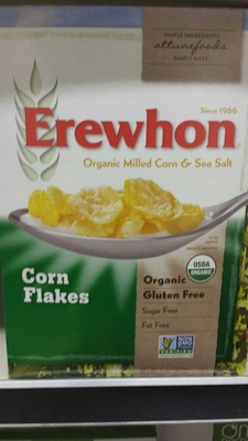 Corn Flakes - 0041653012293