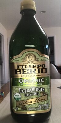 Extra Virgin Olive Oil - 0041736040281