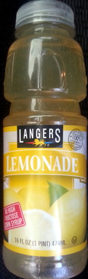 Lemonade - 0041755200185