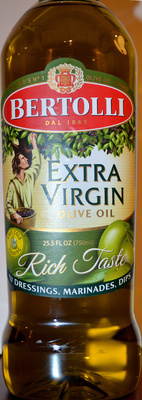 Extra virgin olive oil - 0041790214260
