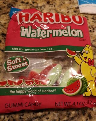 Watermelon - 0042238723320