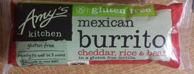 Mexican Burrio - 0042272003709
