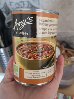 Amys kitchen - 0042272006502
