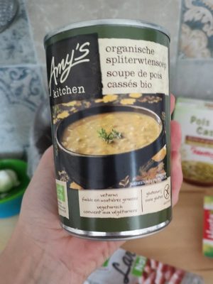 Amys kitchen - 0042272006540
