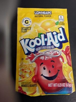 Kool-Aid - 0043000955697