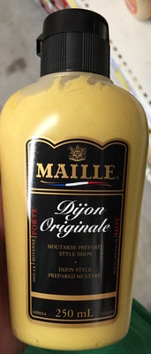 Dijon Originale - 0043646510250