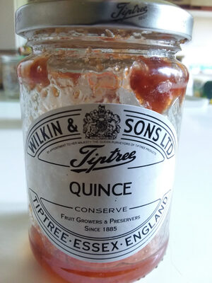 Quince jam - 0043647120014