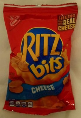 Ritz bits - 0044000009298
