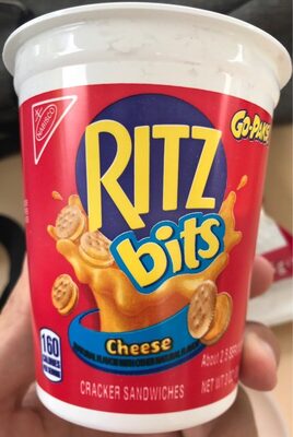 Ritz bits - 0044000032159