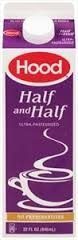 Ultra-Pasteurized Half And Half - 0044100103674