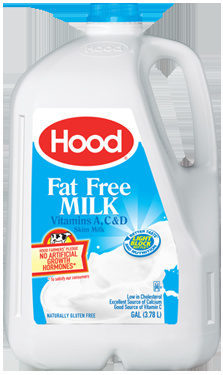 Fat Free Milk - 0044100109829