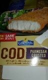 Parmesan crusted cod - 0044400128001