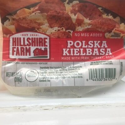 Polska kielbasa - 0044500341225