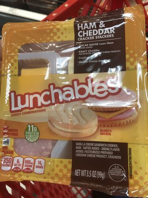 Lunchables - 0044700360002