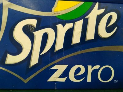 Sprite zero - 0049000037111