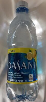 Water - 0049000038385