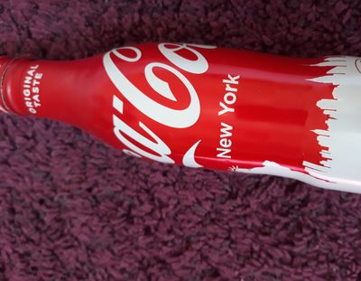 Coca-cola - 0049000049930