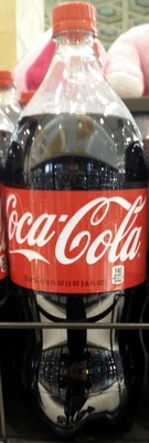 Coca-Cola - 0049000050103