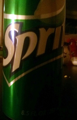 Sprite Lemon - 0049000054552