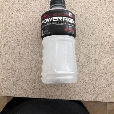 Powerade - 0049000054569
