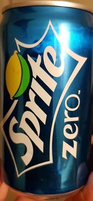 Sprite zero - 0049000061024