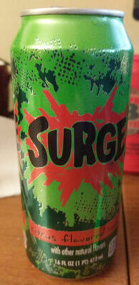 Surge - 0049000062731