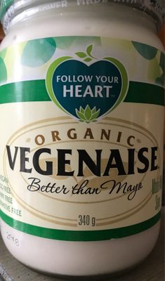 Vegenaise - 0049568183404