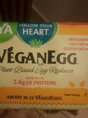 Veganegg - 0049568470146