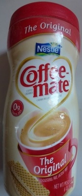 The original coffee creamer, the original - 0050000300624