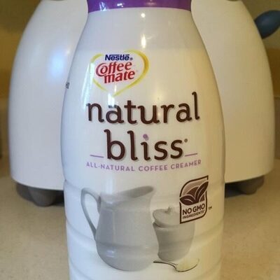 Coffee creamer - 0050000801640