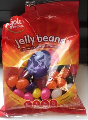 Jelly beans - 0050428349298