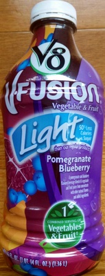 Fusion Light - 0051000177230