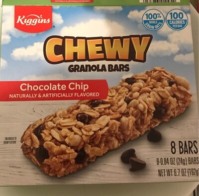 Chewy - 0051933410954