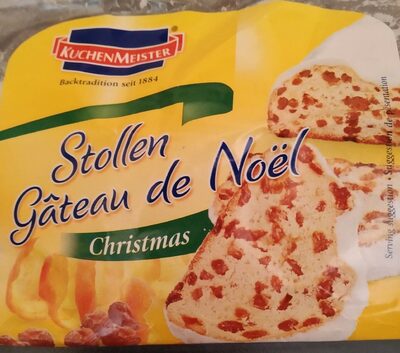 Stollen - 0052594001260