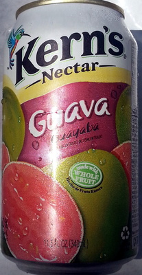 Guava - 0053859201111