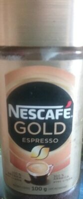 Nescafé - 0055000377768
