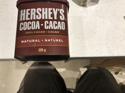 Cacao - 0056600004269