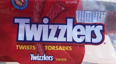 Twizzlers twists - 0056600808027