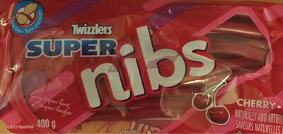 Super Nibs - 0056600816503