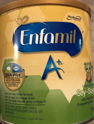 Enfamil - 0056796004593