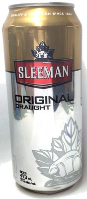 Original Draught - 0056910201167