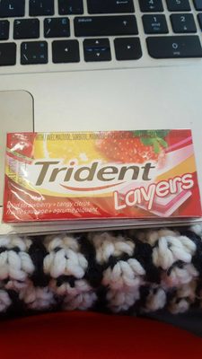 Trident layers - 0057700227176