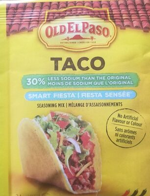 Taco - 0058300461946