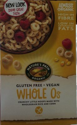 Whole Os - 0058449771715