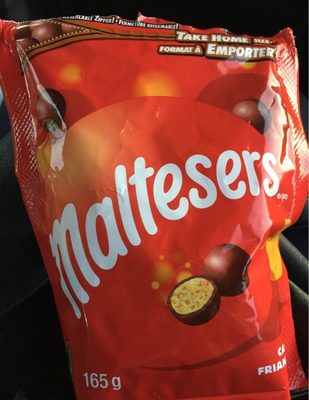 Maltesers - 0058496231071