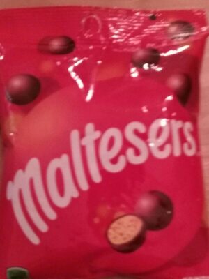 Maltesers - 0058496840709