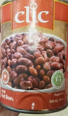 Small Red Beans - 0058504788047