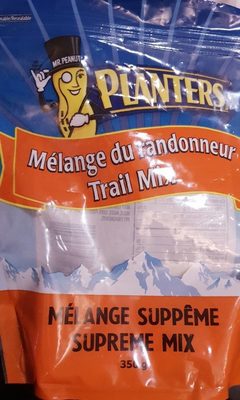 Mélange du Randonneur - 0058716869541