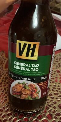 General tao - 0058744153520